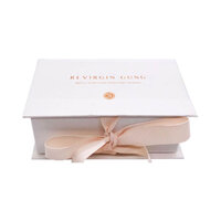 Viên Đặt Se Khít Vùng Kín Revirgin Gung Bqcell Hàn Quốc 14 viên
