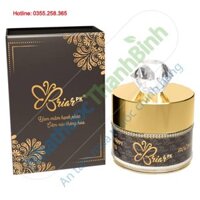 Viên đặt se khít vùng kín Briar PK hộp 10 viên