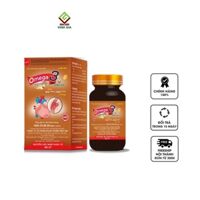 Viên dầu cá Omega 3 Vinh Gia 2