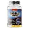 Viên dầu cá Pharmekal Omega-3 1000mg 100 viên