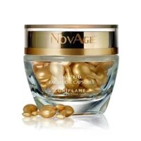 Viên dầu dưỡng da sâu vùng mặt và cổ 32631 Oriflame