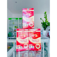 VIÊN DẦU GẤC OMEGA 369 CANADA