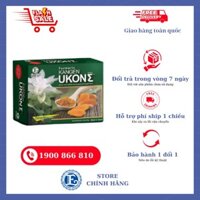 Viên dầu nghệ Kangen Ukon