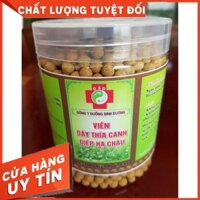 Viên dây thìa canh diệp hạ châu Dưỡng sinh đường, giúp hạ đường huyết, giảm mỡ