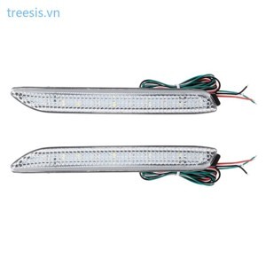 Viền đèn gầm INNOVA 2009