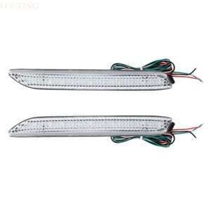 Viền đèn gầm INNOVA 2009