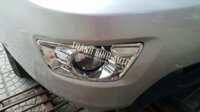 Viền đèn gầm KIA CARENS
