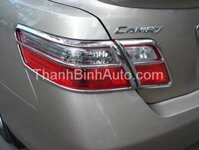 Viền đèn hậu Camry LE