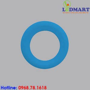 Viền Đèn LED Downlight RDLC9-BL