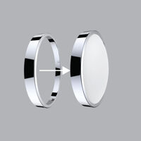 VIỀN ĐÈN LED ỐP TRẦN BD30-C