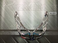 Viền đèn pha Airblade 2014 mạ Chrome