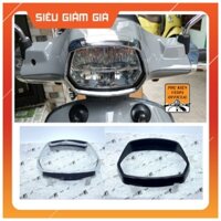 Viền đèn pha halogen cho Vespa