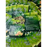 Viên Detox Kelly Bùi