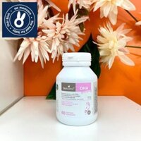 Viên DHA bầu Bioisland 60v mang lại lợi ích kép cho cả mẹ và bé SSSmomcare