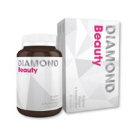 Viên Diamond Care hỗ trợ sinh lý nữ, se khít và làm hồng vùng kín (Hộp 30 viên)