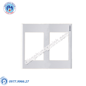 Viền đôi trắng dọc Sino S18WD/V