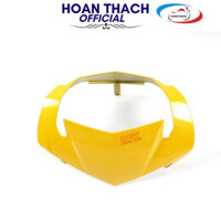 Viền Đồng Hồ Cho Xe Máy Exciter 150 Màu Vàng yamaha, chính hãng HOANTHACH 2NDF621600P2 abika_shop