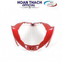 Viền Đồng Hồ Cho Xe Máy Exciter 150 Màu Đỏ yamaha, chính hãng HOANTHACH 2NDF621611P1 abcone