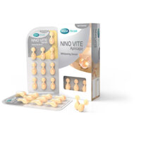 Viên dưỡng da NNo Vite