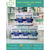 Viên dưỡng khớp BONMAX giúp khớp hoạt động linh hoạt, giảm nguy cơ viêm khớp và thoái hoá khớp