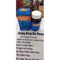 Viên Dưỡng Khớp Hải Phong