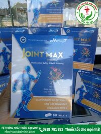 VIÊN DƯỠNG KHỚP JOINT MAX GOLD HA