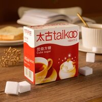 Viên đường pha trà cà phê chất lượng cao phong cách cổ điển sang trọng
