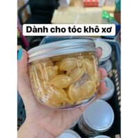 VIÊN DƯỠNG SERUM TÓC THÁI LAN