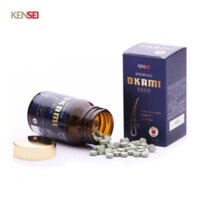 Viên Dưỡng Tóc Okami Nhật Bản