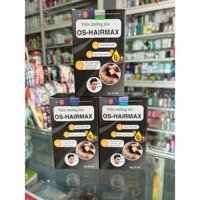 Viên dưỡng tóc OS-HAIRMAX hộp 30v