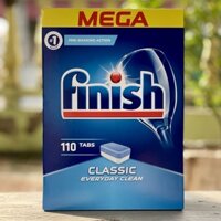 Viên Finish Classic hộp 110 viên thông thường