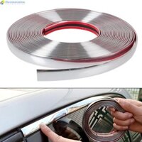 Viền gạch Dễ dàng bảo trì đúc trần mạ điện bằng bạc