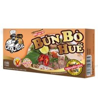 Viên Gia Vị Bún Bò Huế Ông Chà Và Gold 126g