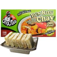 Viên Gia Vị Bún Riêu Chay Ông Chà Và 126gr – Ông Chà Và - Bí Quyết Đầu Bếp