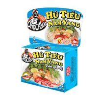 Viên Gia Vị Hủ Tiếu Nam Vang Ông Chà Và 75g
