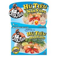 Viên Gia Vị Hủ Tiếu Nam Vang 75g – Ông Chà Và - Bí Quyết Đầu Bếp