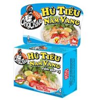 Viên gia vị hủ tiếu nam vang 75g - Ông Chà Và