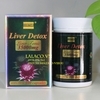 Viên giải độc gan Liver Detox - Liver Tonic 35000mg Costar 100 Viên