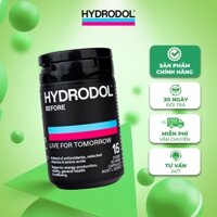 Viên giải rượu HYDRODOL BEFORE của Úc giúp giải rượu cấp tốc, thải độc cho gan