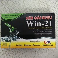 viên giải rượu win -21