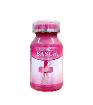 Viên giảm cân Baschi Quick Slimming Capsule