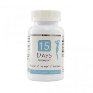 Viên giảm cân Meratrim