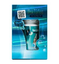 Viên giảm cân New Lishou (Lọ/45v)