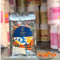 Viên giảm cân thai lan gói 30v cho cơ địa lờn người khó xuống cân