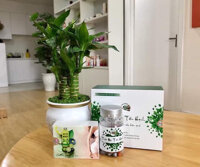 Viên Giảm Cân Tiến Hạnh