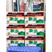 Viên Giấp Cá Trix Fast Spec. Hộp 20 viên