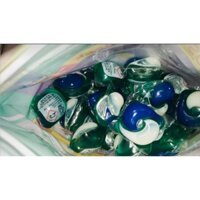 VIÊN GIẶT ARIEL / Denkmit - 3 in 1 của Đức