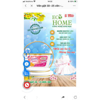 Viên giặt ecohome