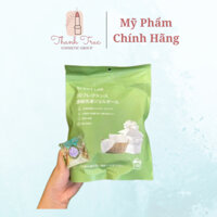 Viên giặt Nhật 5in1 Scentlab túi 30 viên làm sạch vết bẩn nhanh, tiết kiệm và lưu hương