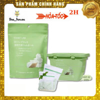 Viên giặt Nhật Bản 5 in 1 SCENT LAB siêu sạch siêu tiết kiệm - Beehouse